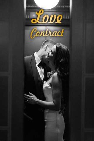 Cover of Love Contract