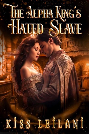 Cover of The Alpha King's Hated Slave