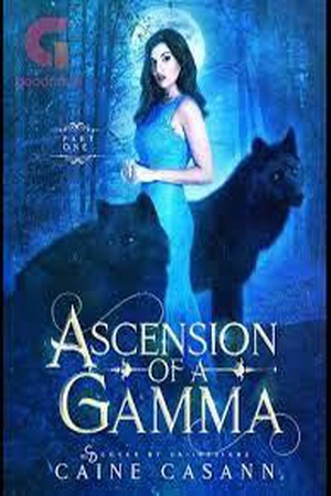Cover of Ascension of a Gamma