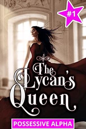 Cover of The Lycan's Queen
